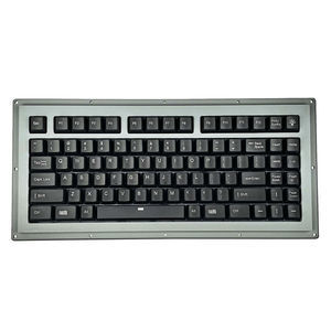 teclado marino