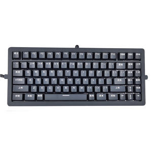 teclado marino 1