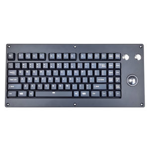 teclado marino