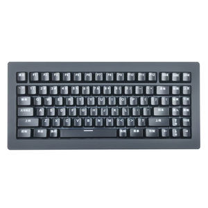 teclado marino 1