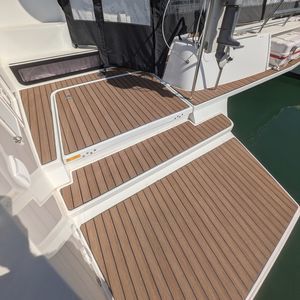 revestimiento de cubierta para barco