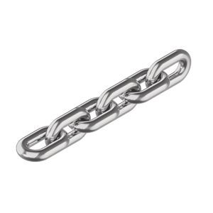 cadena para yate