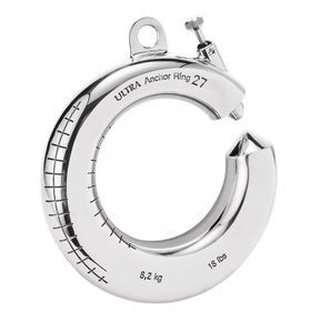 anillo para velero