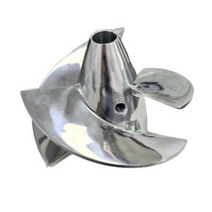 hélice para barco