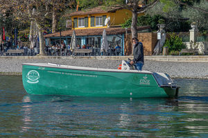 bote intraborda