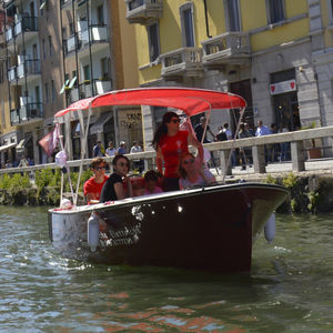 bote fueraborda