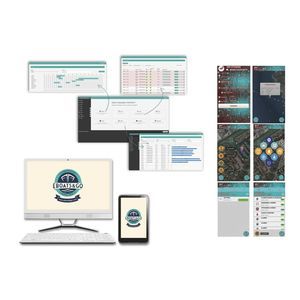 software de gestión