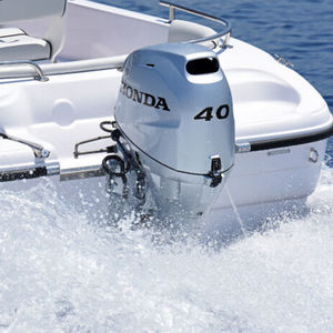motor fueraborda