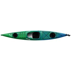 kayak de recreo