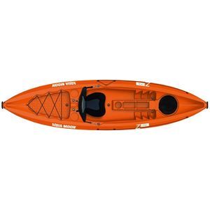 kayak sit-on-top