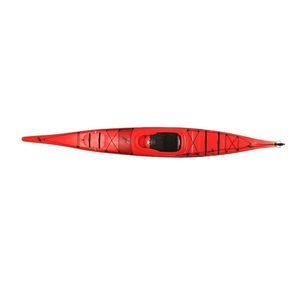 kayak de travesía