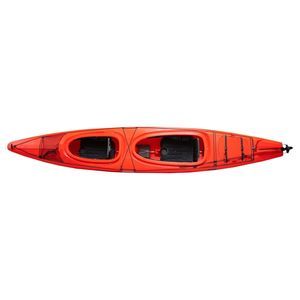 kayak de recreo