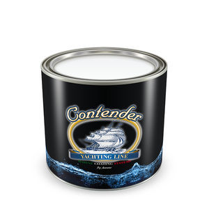 antifouling para barco