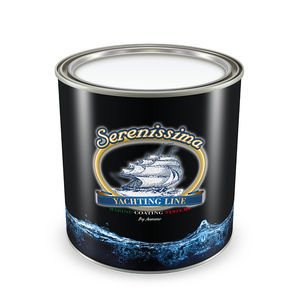 antifouling para barco