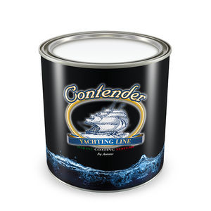 antifouling para barco