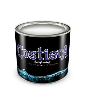 antifouling para barco
