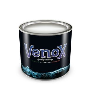 antifouling para barco