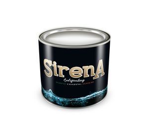 antifouling para embarcación de recreo