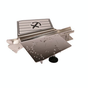 soporte de motor para barco