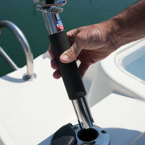 portacañas para barco