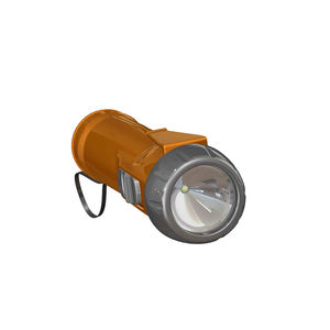 linterna / marina / LED / móvil