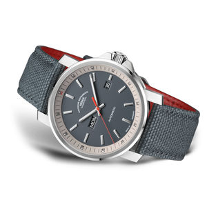reloj marino para hombre