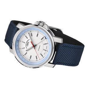 reloj marino para hombre