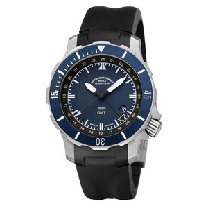 reloj marino para hombre