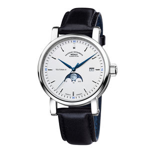 reloj marino para hombre