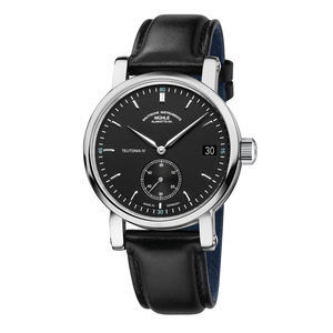 reloj marino