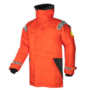 chaqueta de uso profesional