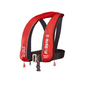 chaleco salvavidas inflable automático