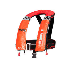 chaleco salvavidas inflable