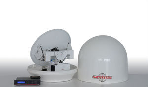 antena VSAT 1