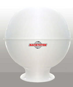 antena VSAT 1