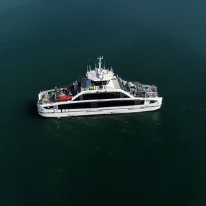 ferri de pasajeros DNV-GL
