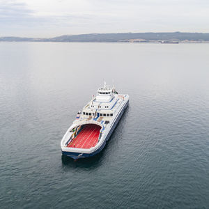 car-ferry Ro-Pax