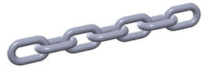 cadena para buque