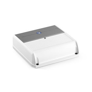amplificador de audio