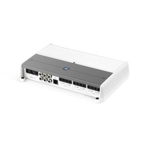 amplificador de audio