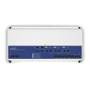 amplificador de audio 1