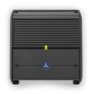 amplificador de audio