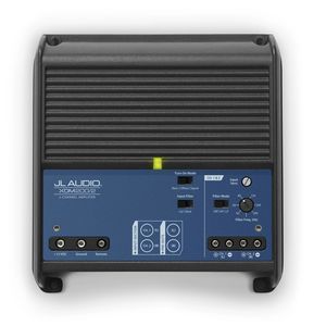 amplificador de audio