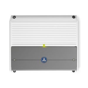 amplificador de audio 1