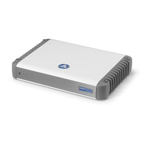 amplificador de audio