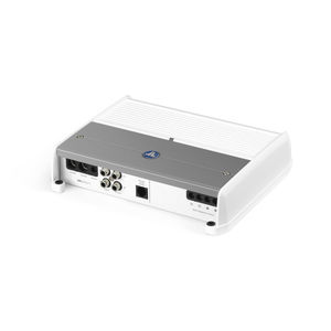 amplificador de audio 1