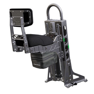 asiento tipo jockey