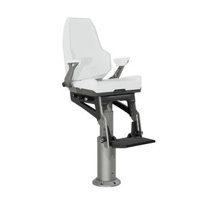 asiento piloto