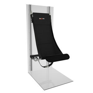 asiento envolvente