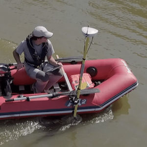 sónar para barco